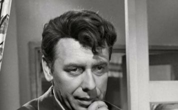 Тест: назовите советских актёров по их фото в молодости