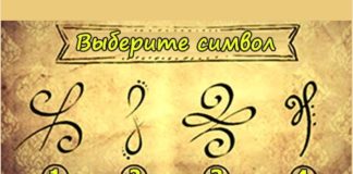 Тест:  узнайте, на какой жизненной стадии вы сейчас находитесь с помощью символа