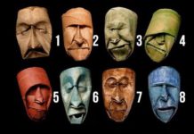 Узнайте скрытые стороны своего характера