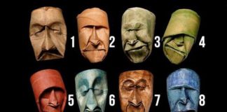 Узнайте скрытые стороны своего характера