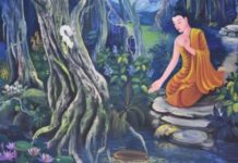 Образ, который вы увидели первым, расскажет о том, что необходимо изменить в жизни