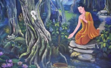 Образ, который вы увидели первым, расскажет о том, что необходимо изменить в жизни