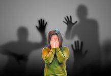 Ваши главные страхи в жизни.