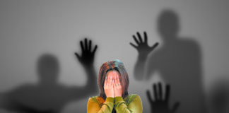 Ваши главные страхи в жизни.