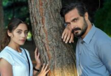 Оригинальный и необычный сюжет в сериале Доверенное