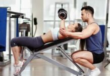 Как долго обучают на фитнес тренера?