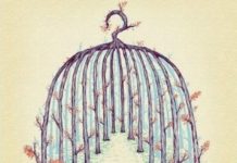 Очень простой, но невероятно интересный тест, который поможет взглянуть внутрь себя