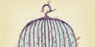 Очень простой, но невероятно интересный тест, который поможет взглянуть внутрь себя