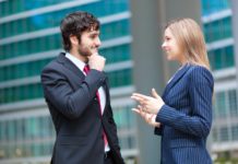 Пройдите тест, чтобы узнать какой вы собеседник.