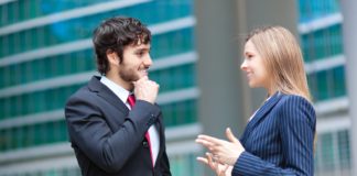 Пройдите тест, чтобы узнать какой вы собеседник.