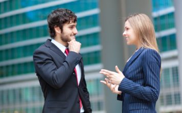 Пройдите тест, чтобы узнать какой вы собеседник.