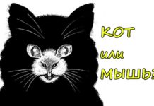 С помощью одной картинки вы сможете узнать как вы ведете себя в стрессовых ситуациях.