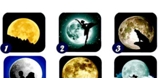 Этот психологический тест поможет определить, чего вам не хватает для успеха в жизни