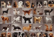 Узнайте, что о вас может рассказать порода собак, которую вы выбрали.