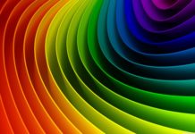 Ваш любимый цвет расскажет все про ваш темперамент