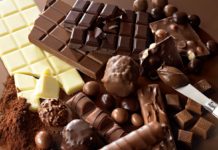 Что о вас может рассказать любимый шоколад?