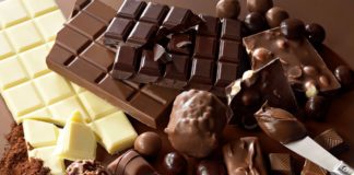 Что о вас может рассказать любимый шоколад?