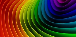 Ваш любимый цвет расскажет все про ваш темперамент