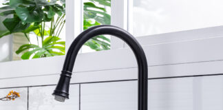 Критерии выбора мойки для кухни