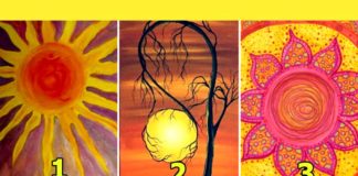 Тест: узнайте что-то новое о своем характере с помощью солнца