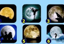 Пройдите тест, чтобы узнать секреты своей личности