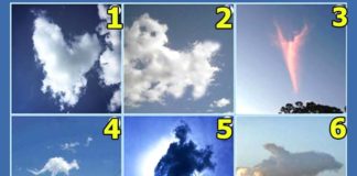 Тест: узнайте, во что вы не верите с помощью облака