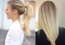 Каким девушкам не стоит краситься в блондинку.