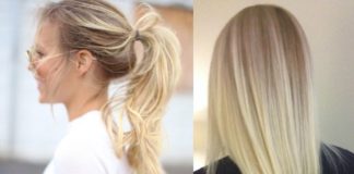 Каким девушкам не стоит краситься в блондинку.