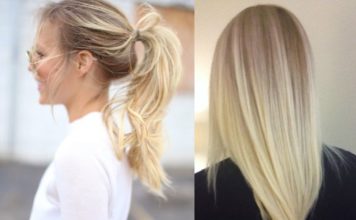 Каким девушкам не стоит краситься в блондинку.