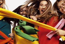 Что цвет одежды может рассказать о человеке