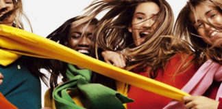 Что цвет одежды может рассказать о человеке