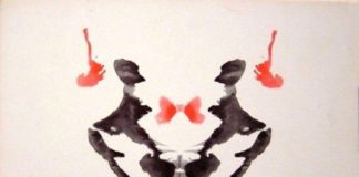 Тест: узнайте о своем внутреннем мире