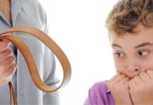 Можно ли наказывать ребенка