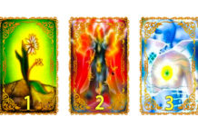 Тест: узнайте, что нужно сделать, чтобы стать счастливым с помощью карты