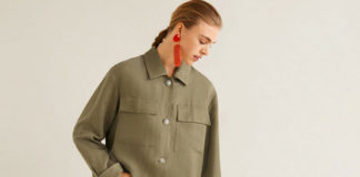 Одежда, которая будет популярна еще долго