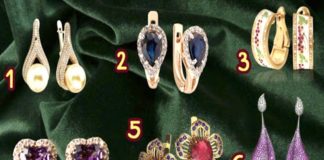 Психологический тест: узнайте, что о вас думают мужчины