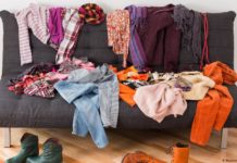 Какие вещи не стоит покупать