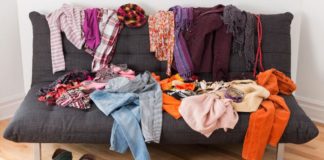 Какие вещи не стоит покупать