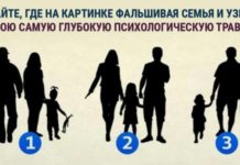 Тест: узнайте о своей психологической травме