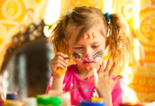 Как найти таланты у своего ребенка