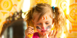 Как найти таланты у своего ребенка