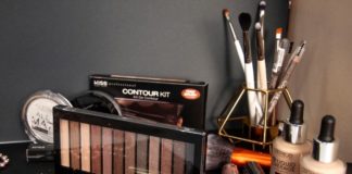 Тренды макияжа и моды на ближайшее время.