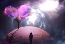 Тест: узнайте, в каком вы сейчас находитесь настроении с помощью изображения.