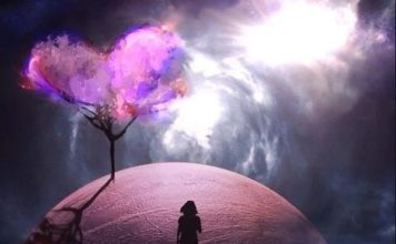 Тест: узнайте, в каком вы сейчас находитесь настроении с помощью изображения.