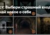 Тест: узнайте подробности своей личности с помощью страшного входа