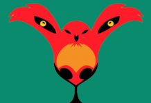 Тест: узнайте черты своего характера с помощью изображения