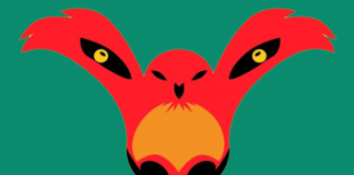 Тест: узнайте черты своего характера с помощью изображения