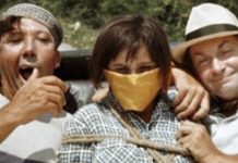 Тест: Назовите фильм времён СССР по имени главного персонажа