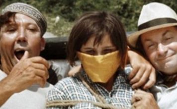 Тест: Назовите фильм времён СССР по имени главного персонажа