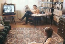 Тест: назовите бытовые предметы времён СССР